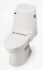 トイレ標準仕様